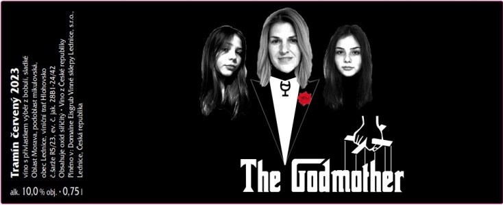 The Godmother